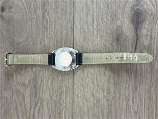 SEIKO Gent's Wristwatch 6106-7087 AUTOMATIC DX